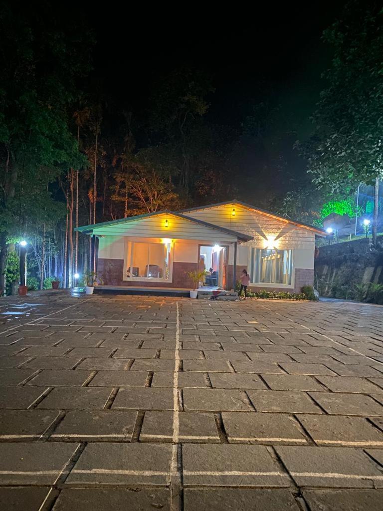 Elora Resort Wayanad Kalpetta Exterior photo